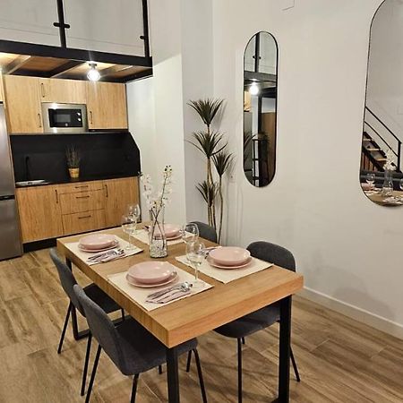 Loft Puerta Almodovar Кордова Экстерьер фото
