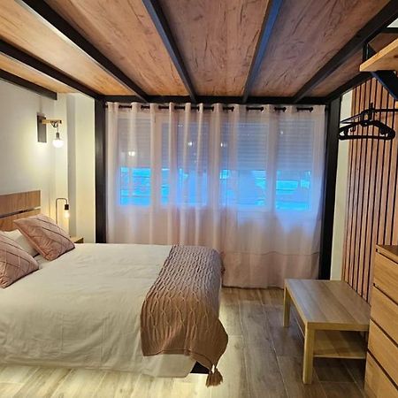 Loft Puerta Almodovar Кордова Экстерьер фото
