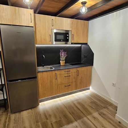 Loft Puerta Almodovar Кордова Экстерьер фото
