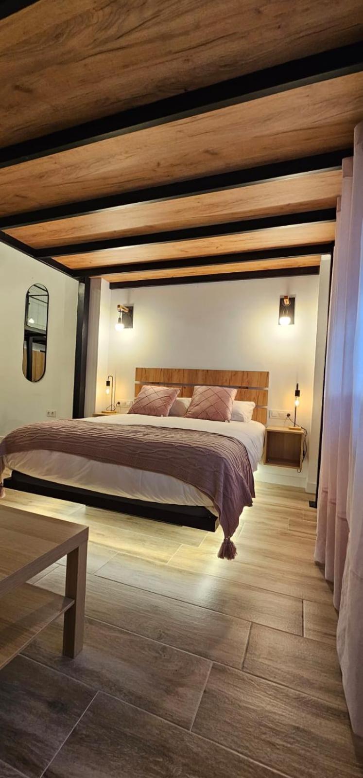 Loft Puerta Almodovar Кордова Экстерьер фото