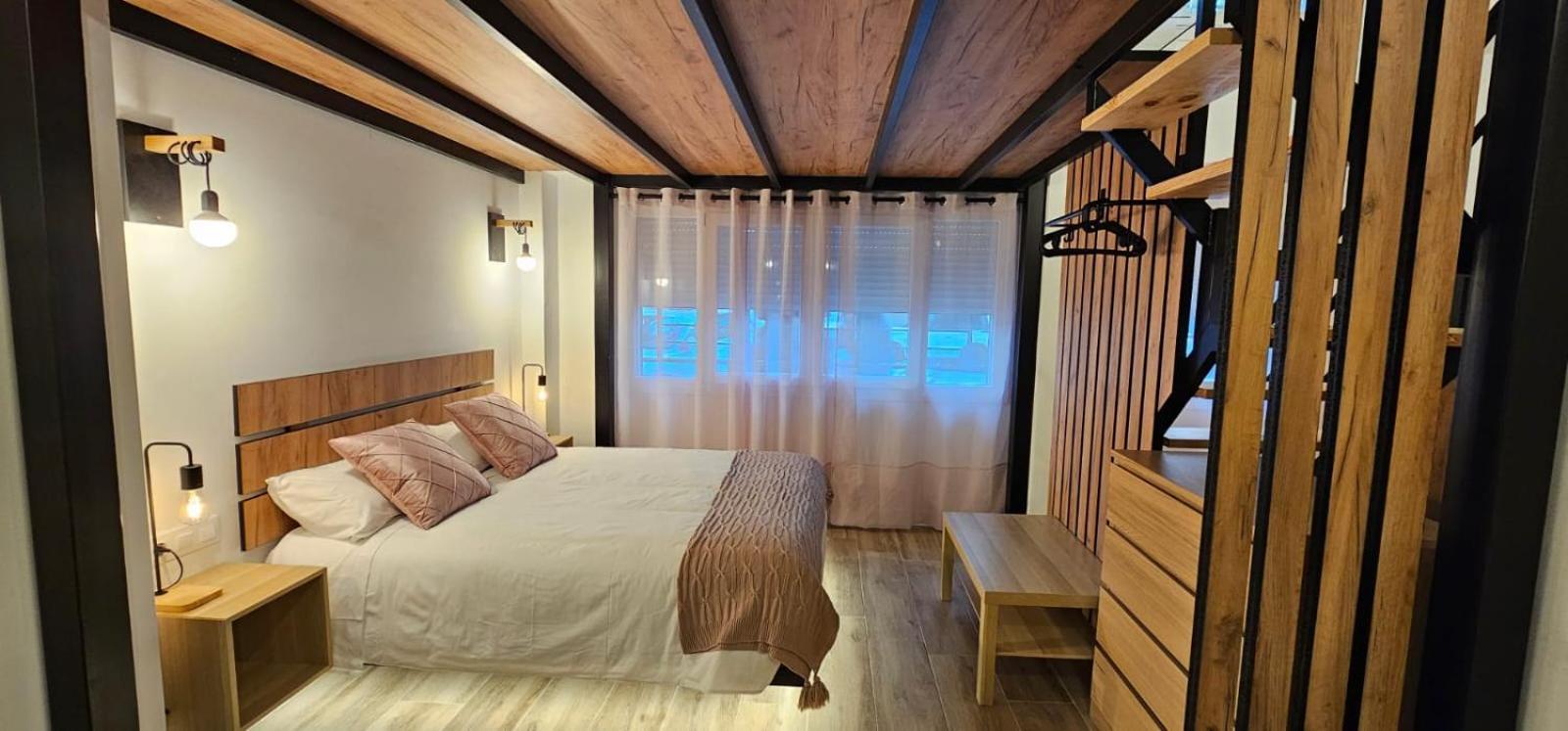 Loft Puerta Almodovar Кордова Экстерьер фото
