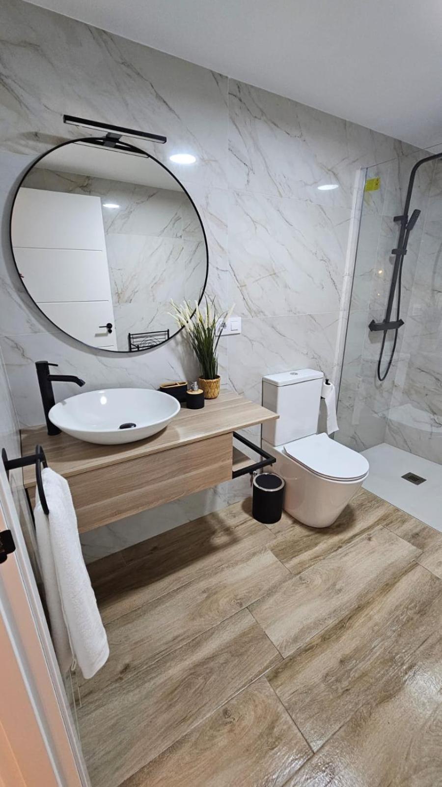 Loft Puerta Almodovar Кордова Экстерьер фото