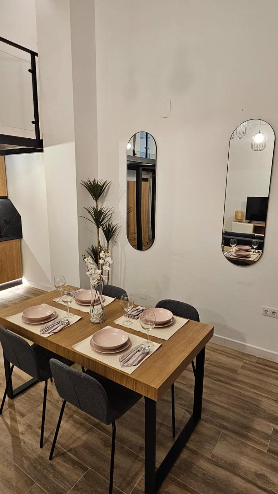 Loft Puerta Almodovar Кордова Экстерьер фото