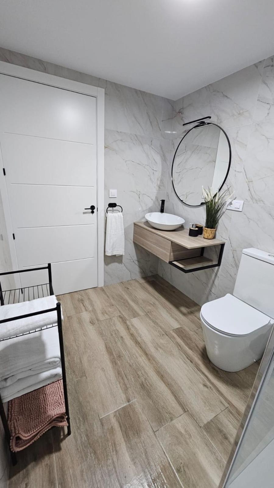 Loft Puerta Almodovar Кордова Экстерьер фото